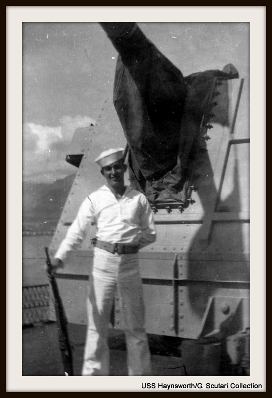 William L. Webb Sc3c